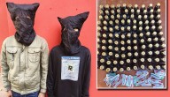 Operation Netra: Police Bust Drug Peddling Racket In Brajrajnagar, 2 Arrested