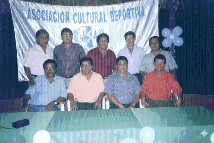 Huachitas, sábado 15 de noviembre 2025