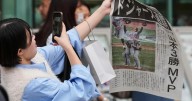 De Tokio a Oshu: en todo Japón celebran la victoria de los Dodgers
