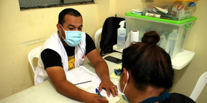 Incrementan casos de VIH en Ilo, Jaén y Moquegua: autoridades instan a realizarse pruebas de detección y prevención