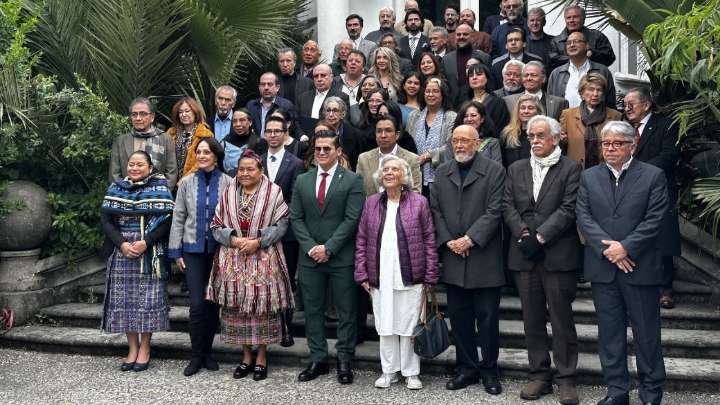 La Feria del Libro de Coyoacán anuncia movimiento artístico y premio en periodismo cultural