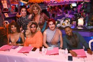 PHOTOS: Miss Gay Mid-Atlantic America