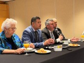 Llaman a frenar regresión en transparencia y protección de datos