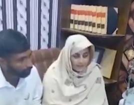 Indian Sikh woman fails to return after conversion, ‘marriage’ in Pakistan