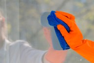 De una marca. La Anmat prohibió una serie de productos domisanitarios por no estar inscriptos