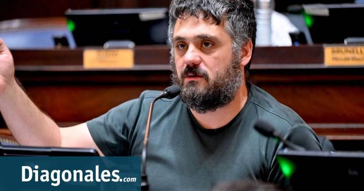 Presupuesto 2026: Tignanelli afirmó que “hay unidad para que salgan las tres leyes” de Kicillof