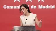 Ayuso responsabiliza a Sánchez tras la condena al fiscal: “Es un paso más hacia el guerracivilismo”