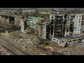 11/25: The Takeout with Major Garrett