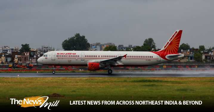 Air India warns of delays after third-party network outage hits check
