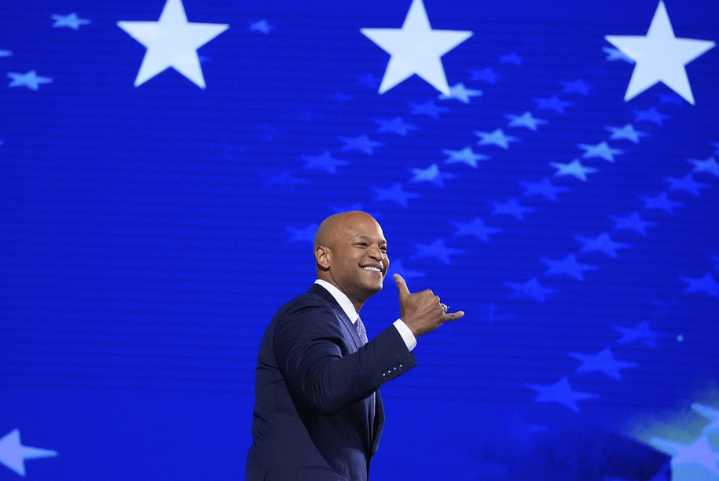 Is Maryland next in the fight against Trump's election rigging?