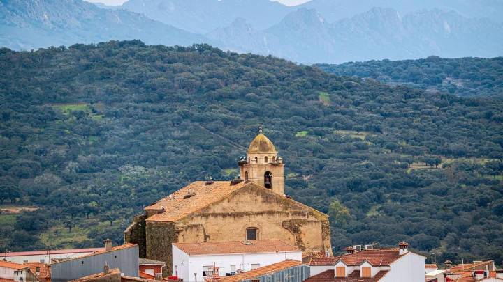 76 ‘pueblos inteligentes’ en Extremadura recibirán ayudas para impulsar su transformación digital