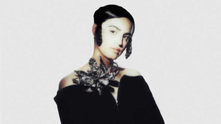 Catalan Music, AI Interview WIth Maria Arnal: Tallinn Film Fest 2025