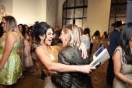 Houston’s Women Of Distinction, a $1.7 Million Brunch, a Bravo Star and More