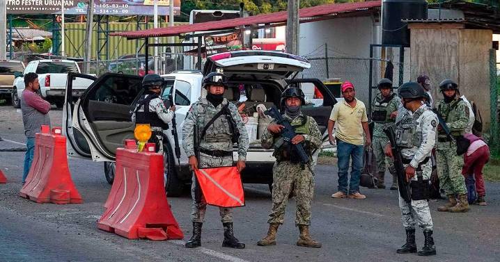 Asesinato de 10 alcaldes en un año expone al "eslabón más débil" del gobierno