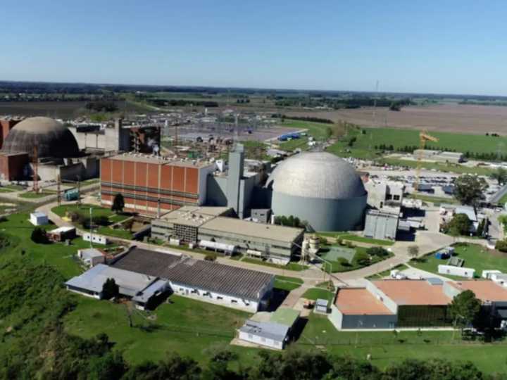 La Justicia Federal rechazó un amparo contra la privatización de Nucleoeléctrica