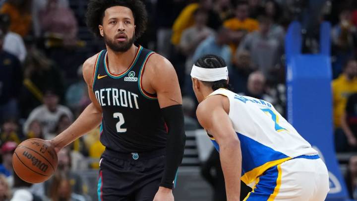 Detroit Pistons win 13th straight, tie franchise record