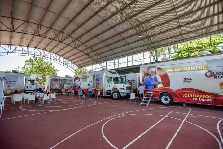 Bienestar para el Pueblo en Cancún: Fecha única, horario y servicios gratuitos