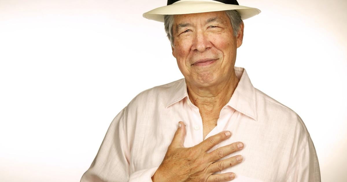 Author Thomas King reveals he is not part Cherokee