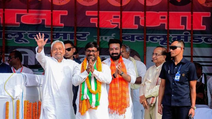 Bihar Assembly polls LIVE: High-voltage campaign, marked by personal attacks, divisive rhetoric, for Bihar polls phase 1 ends