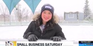 - Small Business Saturday in South Bend