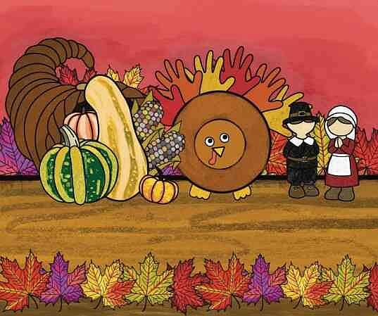 THANKSGIVING TRADITIONS: Though far removed from its origin story, the feast holds some of our most enduring national and family rituals and memories