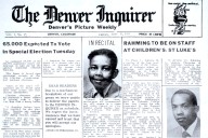 Purnell Steen, jazz legend and civil rights activist, dead at 84