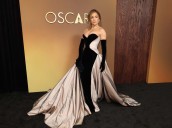 The Black and White Looks at the 2025 Governors Awards