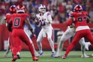 BetMGM Bonus Code NEWSWEEK1500: Claim NFL Week 13 Bonus, MO Pre