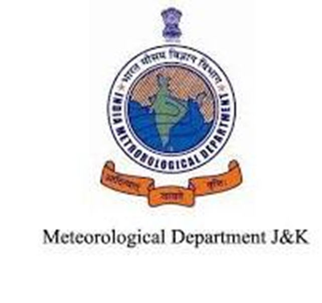 Light rain or light snowfall at scattered places on November 4 & 5: MeT