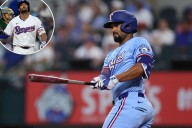Mets can take hope from dive into Marcus Semien hitting stats