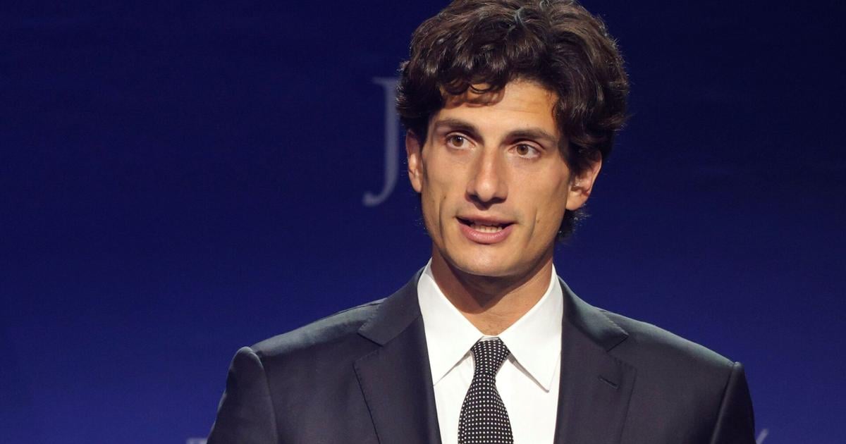 Jack Schlossberg, John F. Kennedy’s grandson, running for US House seat