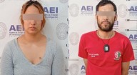 Exigía pareja $10 mil a joven por no publicar fotos; los vinculan