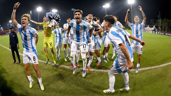 México Sub 17: ¿De quién debe cuidarse en 16avos ante Argentina?