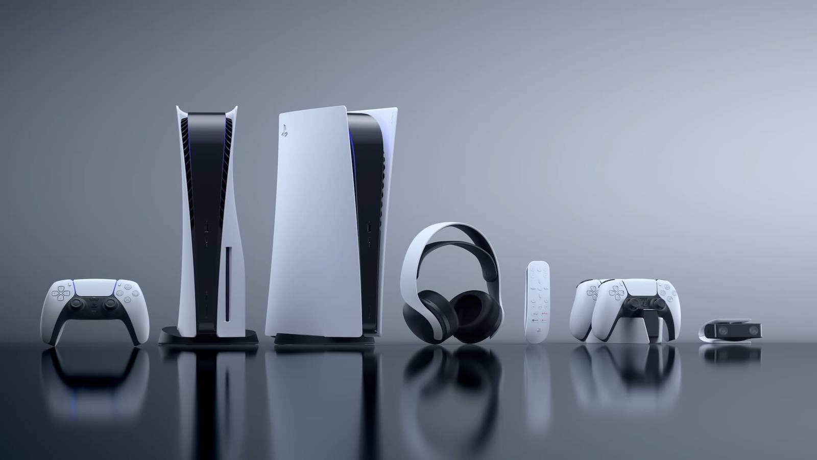 PlayStation 5 Prices Drop $100 For This Year's Black Friday Sale