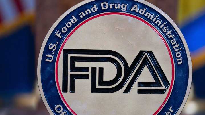 The FDA removes a long-standing warning from hormone