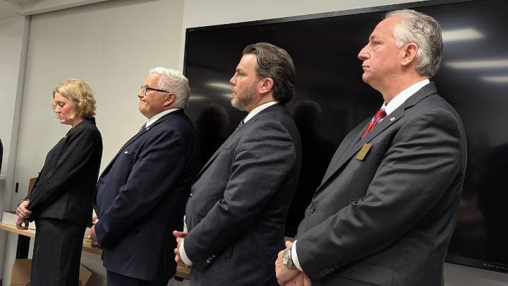 Northeast Ohio Republican judge drops bid for state Supreme Court