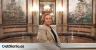 Rosa Villavicencio, canciller de Colombia: "El tráfico de drogas es la justificación de EEUU para controlar el petróleo"