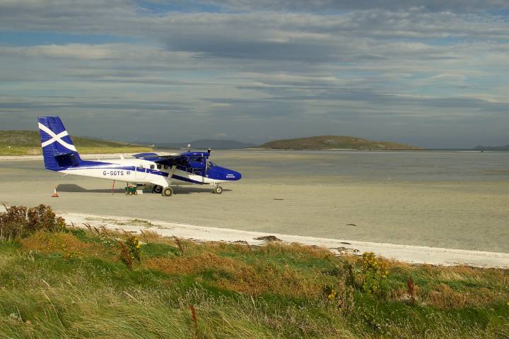 Everything you need to know about Air Passenger Duty