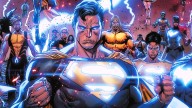 DC's Most Overpowered Superman Team Officially Returns to DC Canon