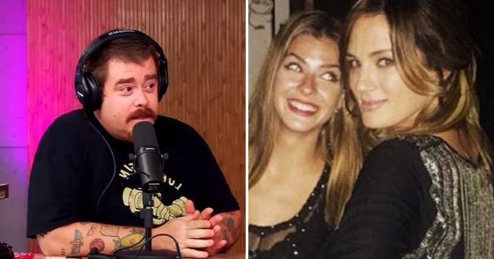 "Eso fue lo que dijo": Migue Granados reveló por qué Paula Chaves no quiso entrevistar a la China Suárez