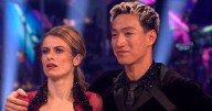 Strictly's Karen Carney makes 'emotional' admission just days before Blackpool