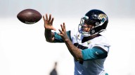 Live Updates from Jaguars vs. Texans Week 10