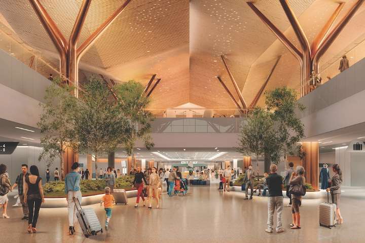 FAA Cuts Will Not Affect Pittsburgh International Airport