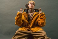 Santa Fe Klan Breaks Down 5 Essential Tracks From ‘Baile Cholo,’ His New Cumbia Vallenata Album