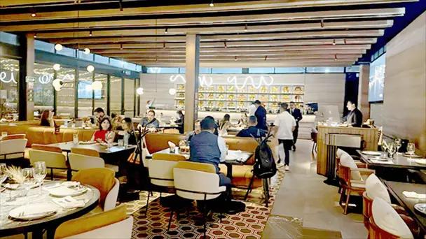 Sonora Grill celebra tres años con descuentos y regalos