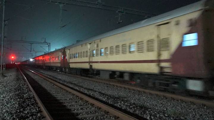 Central Railway enforces multiple night blocks for infrastructure work on Panvel–Kalamboli, Nilje–Dativali routes, train services to be hit from today