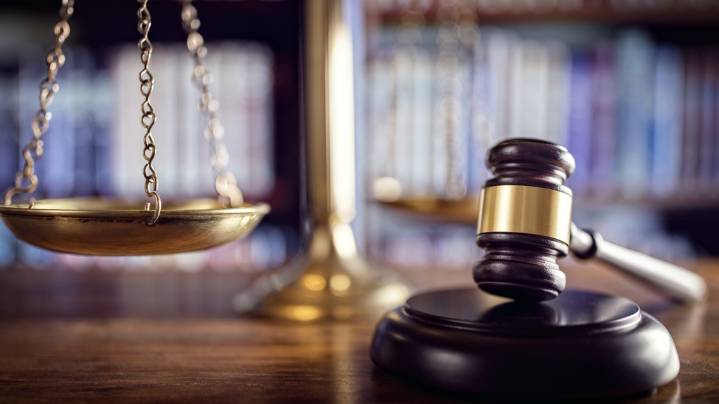 Grand jury indicts former Oldham County official on felony charge