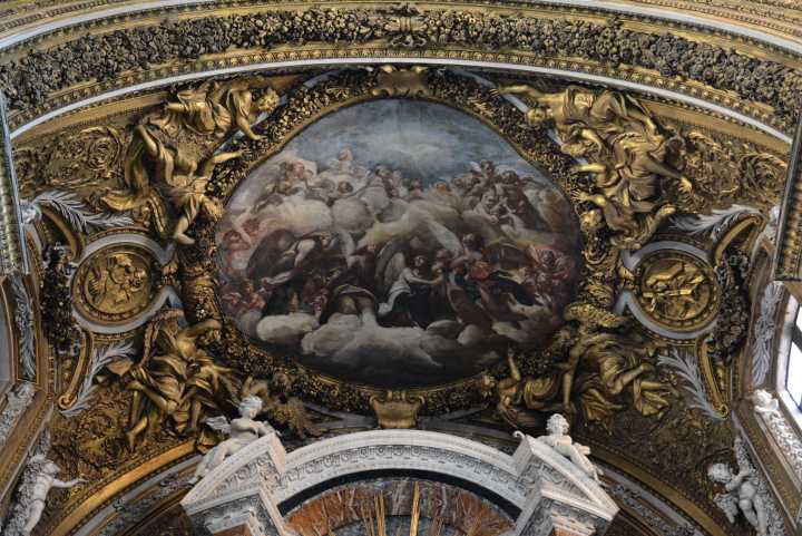 Central Europe Catholics crucial for peace in Europe, U.S. ambassador says