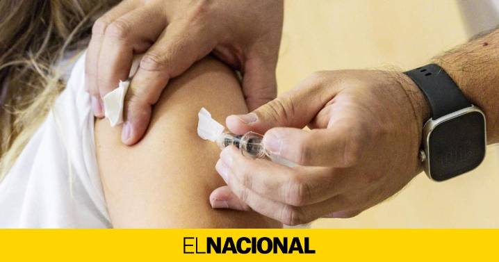 Alerta por el inicio precoz de la gripe en Catalunya, con una nueva variante más contagiosa