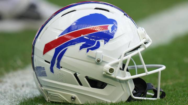 Bills player fined for 'obscene gesture' in win against Buccaneers